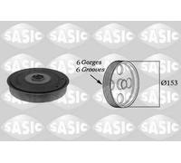 Sasic Puleggia A/M Ford - Psa 1,4 Hdi 2150012