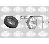 Puleggia albero motore 2154001 SASIC per RENAULT MEGANE I Coach MEGANE I Classic