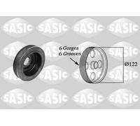 SASIC 2154025 Puleggia cinghia albero a gomiti