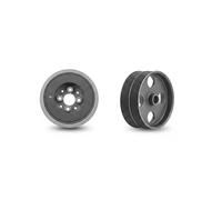 SASIC 2156004 Puleggia cinghia albero a gomiti