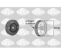 SASIC 2156041 Puleggia cinghia albero a gomiti