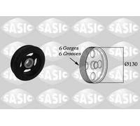 SASIC 2156049 Puleggia cinghia albero a gomiti