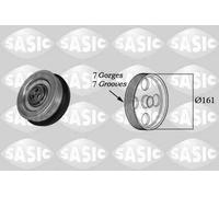 SASIC 2156057 Puleggia cinghia albero a gomiti
