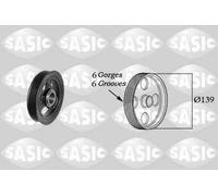 SASIC Puleggia cinghia, Albero a gomiti per MINI 2156064