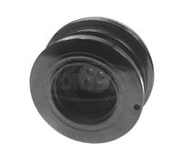 Corteco 21653130 Puleggia cinghia, Albero a gomiti