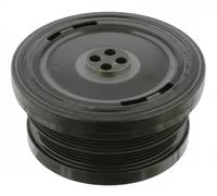 FEBI BILSTEIN 24181 Puleggia cinghia albero a gomiti Puleggia Albero Motore Puleggia albero motore Puleggia motore