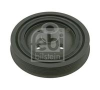 Puleggia albero motore 24889 FEBI BILSTEIN per FORD FOCUS I Tre volumi FOCUS I