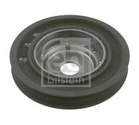 FEBI BILSTEIN Puleggia cinghia, Albero a gomiti per NISSAN RENAULT 24935
