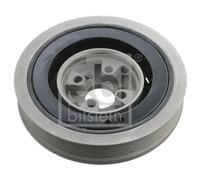 Febi-Bilstein 26135 - Puleggia Cinghia, Albero A Gomiti