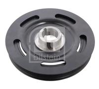 FEBI BILSTEIN Puleggia cinghia, Albero a gomiti per MERCEDES-BENZ 26367