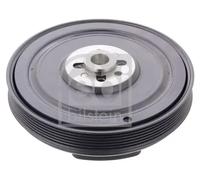 FEBI BILSTEIN 26834 Puleggia cinghia, Albero a gomiti per AUDI,VOLVO,VW