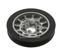 Puleggia albero motore 26872 FEBI BILSTEIN per VW SKODA SEAT
