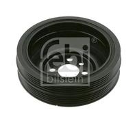 Puleggia albero motore 26876 FEBI BILSTEIN per VW SKODA