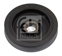 Puleggia albero motore 26922 FEBI BILSTEIN per LANCIA FIAT CITROËN PEUGEOT