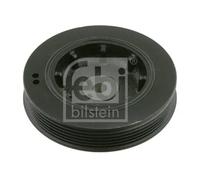 Puleggia albero motore 26957 FEBI BILSTEIN per RENAULT 19 I 19 II 19 II Chamade