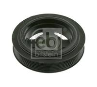 FEBI BILSTEIN 27230 Puleggia cinghia albero a gomiti