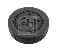 FEBI BILSTEIN Puleggia cinghia, Albero a gomiti per TOYOTA 27231