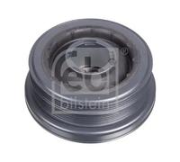 FEBI BILSTEIN 27340 Puleggia cinghia albero a gomiti per BMW 3 Limousine (E46)