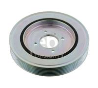Puleggia albero motore 27720 FEBI BILSTEIN per CITROËN PEUGEOT FIAT