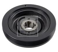 Puleggia albero motore 27721 FEBI BILSTEIN per PEUGEOT CITROËN