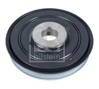 Febi-Bilstein 28525 - Puleggia Cinghia, Albero A Gomiti