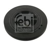 Puleggia albero motore 29896 FEBI BILSTEIN per VW TRANSPORTER T4 Autobus