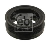 Puleggia albero motore 29991 FEBI BILSTEIN per MERCEDES-BENZ CLASSE R CLASSE M