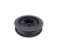 MAXGEAR 30-0004 Puleggia cinghia albero a gomiti