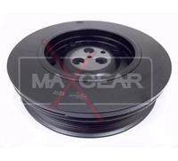 MAXGEAR Puleggia cinghia, Albero a gomiti per FORD JAGUAR FORD USA 30-0018
