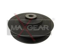 Puleggia albero motore 30-0039 MAXGEAR per RENAULT LAGUNA I Grandtour ESPACE III