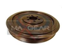 Puleggia albero motore 30-0059 MAXGEAR per ALFA ROMEO FIAT LANCIA