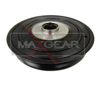 Maxgear 30-0061 Puleggia Albero Motore Per Nissan Primera Renault Suzuki