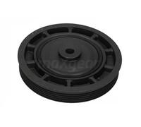 MAXGEAR Puleggia cinghia, Albero a gomiti per OPEL RENAULT VAUXHALL 30-0067