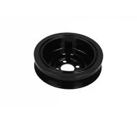 MAXGEAR Puleggia cinghia, Albero a gomiti compatibile con AUDI SEAT SKODA VW