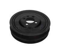 MAXGEAR Puleggia cinghia, Albero a gomiti per AUDI FORD SEAT VW 30-0141