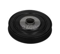 MAXGEAR Puleggia cinghia, Albero a gomiti per RENAULT 30-0144