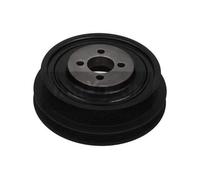 MAXGEAR Puleggia cinghia, Albero a gomiti compatibile con FIAT IVECO 30-0149