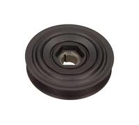 MAXGEAR Puleggia Albero Motore 30-0163 Puleggia Albero a Gomito,Puleggia cinghia, Albero a gomito HONDA,CIVIC VIII Hatchback (FN, FK),CR-V III (RE)