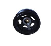 MAXGEAR 30-0256 Puleggia cinghia, Albero a gomiti per MERCEDES-BENZ