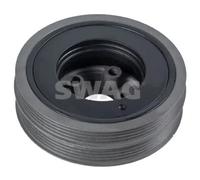 Puleggia della cinghia, albero motore SWAG 30 92 7444