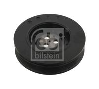 RIDEX 3213B0006 Puleggia cinghia albero a gomiti per FORD MONDEO III (B5Y)