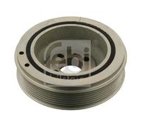 Puleggia albero motore 30171 FEBI BILSTEIN per IVECO FIAT