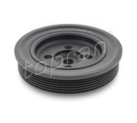 Puleggia albero motore 302 811 TOPRAN per FORD FOCUS I FOCUS I Tre volumi C-MAX