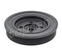 Puleggia albero motore 302 811 TOPRAN per FORD FOCUS I Tre volumi FOCUS I C-MAX