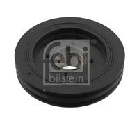 Puleggia albero motore 30408 FEBI BILSTEIN per MITSUBISHI L200 PAJERO SPORT I
