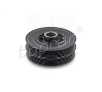 Puleggia albero motore 305 088 TOPRAN per VOLVO FORD
