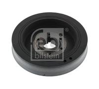 Puleggia albero motore 31097 FEBI BILSTEIN per PEUGEOT CITROËN