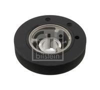 Puleggia albero motore 31102 FEBI BILSTEIN per PEUGEOT CITROËN FIAT