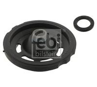 Puleggia albero motore 31330 FEBI BILSTEIN per MERCEDES-BENZ CLASSE G CLASSE E