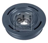 Puleggia albero motore 31483 FEBI BILSTEIN per RENAULT OPEL NISSAN